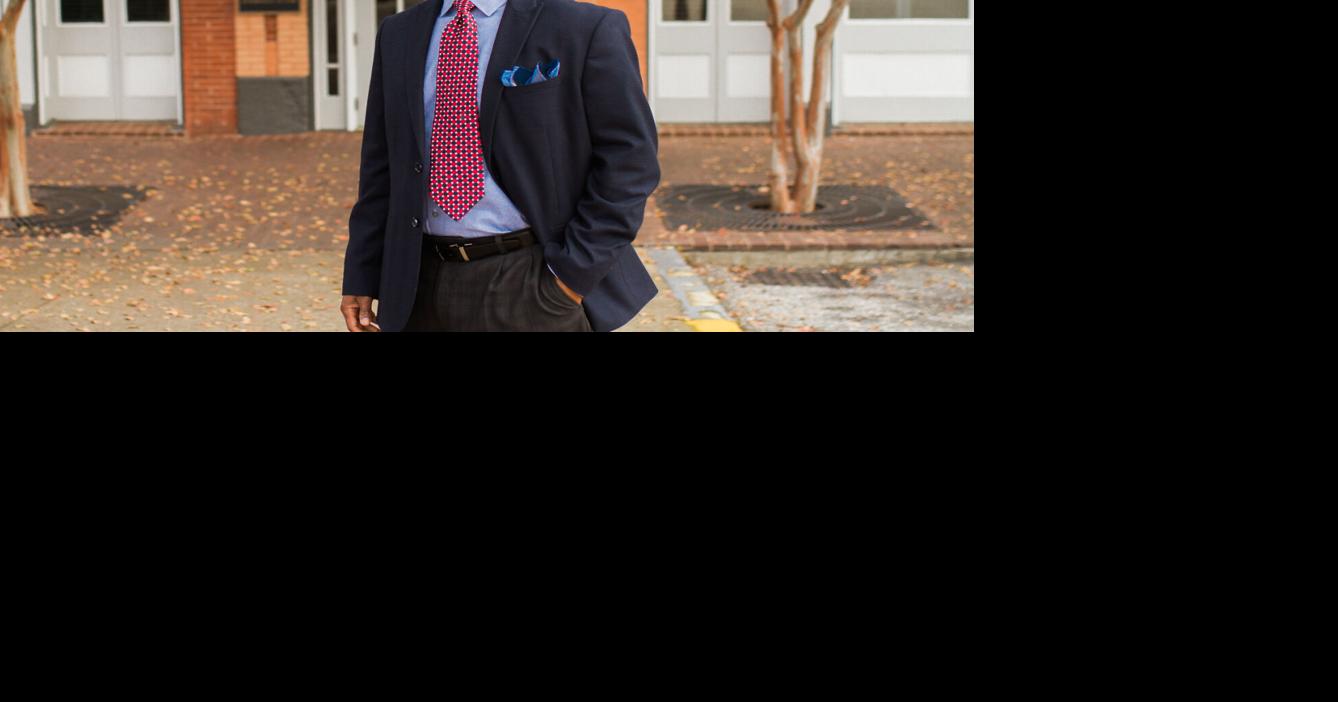 LaBarron Boone selected as 2020 Chad Stewart Award recipient | News ...