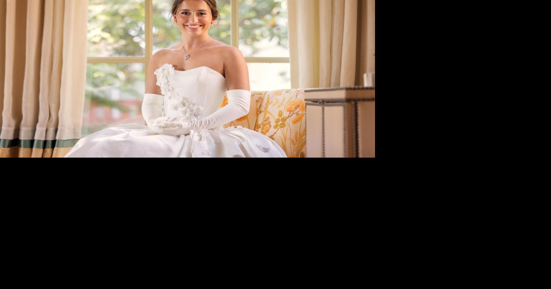 The 75th Diamond Anniversary of The Grand Ball of Alabama