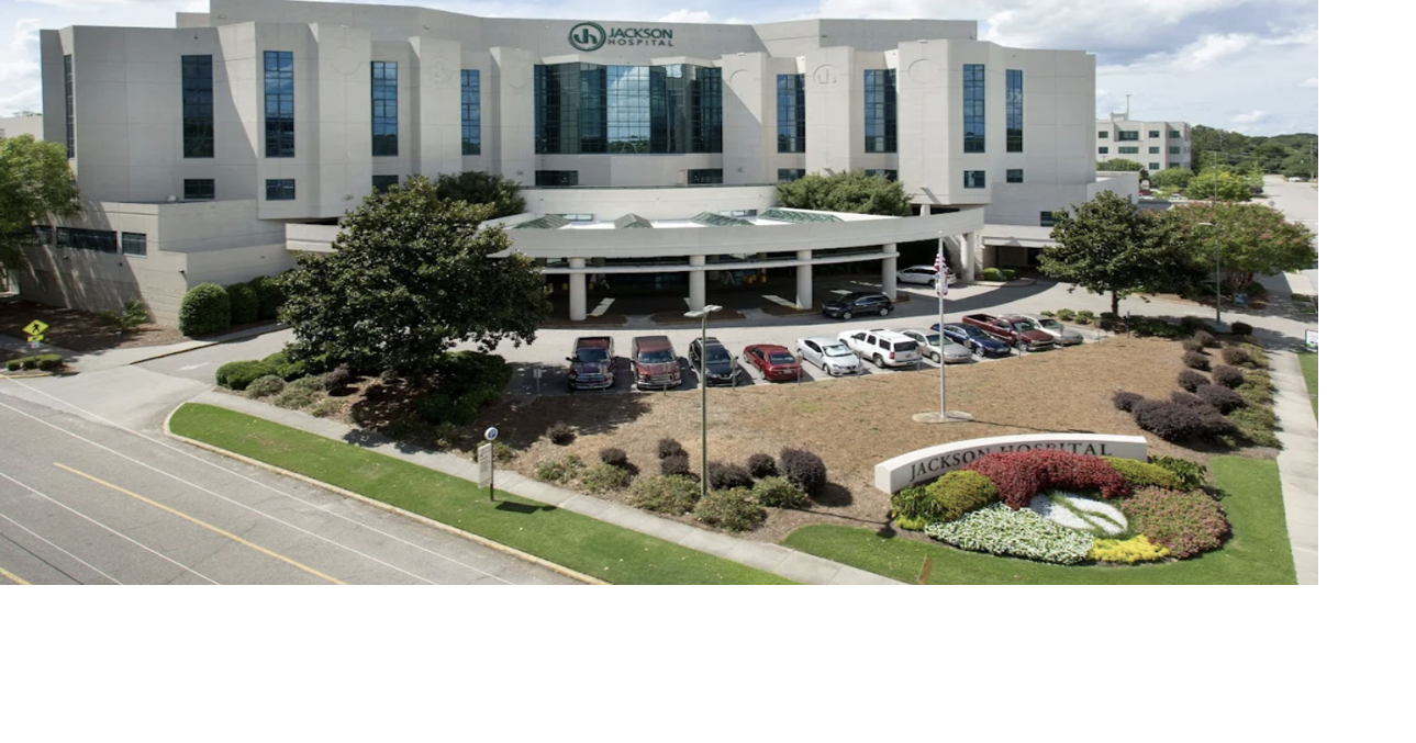 Jackson Hospital, BC/BS Reach Agreement To Raise Reimbursement Rate