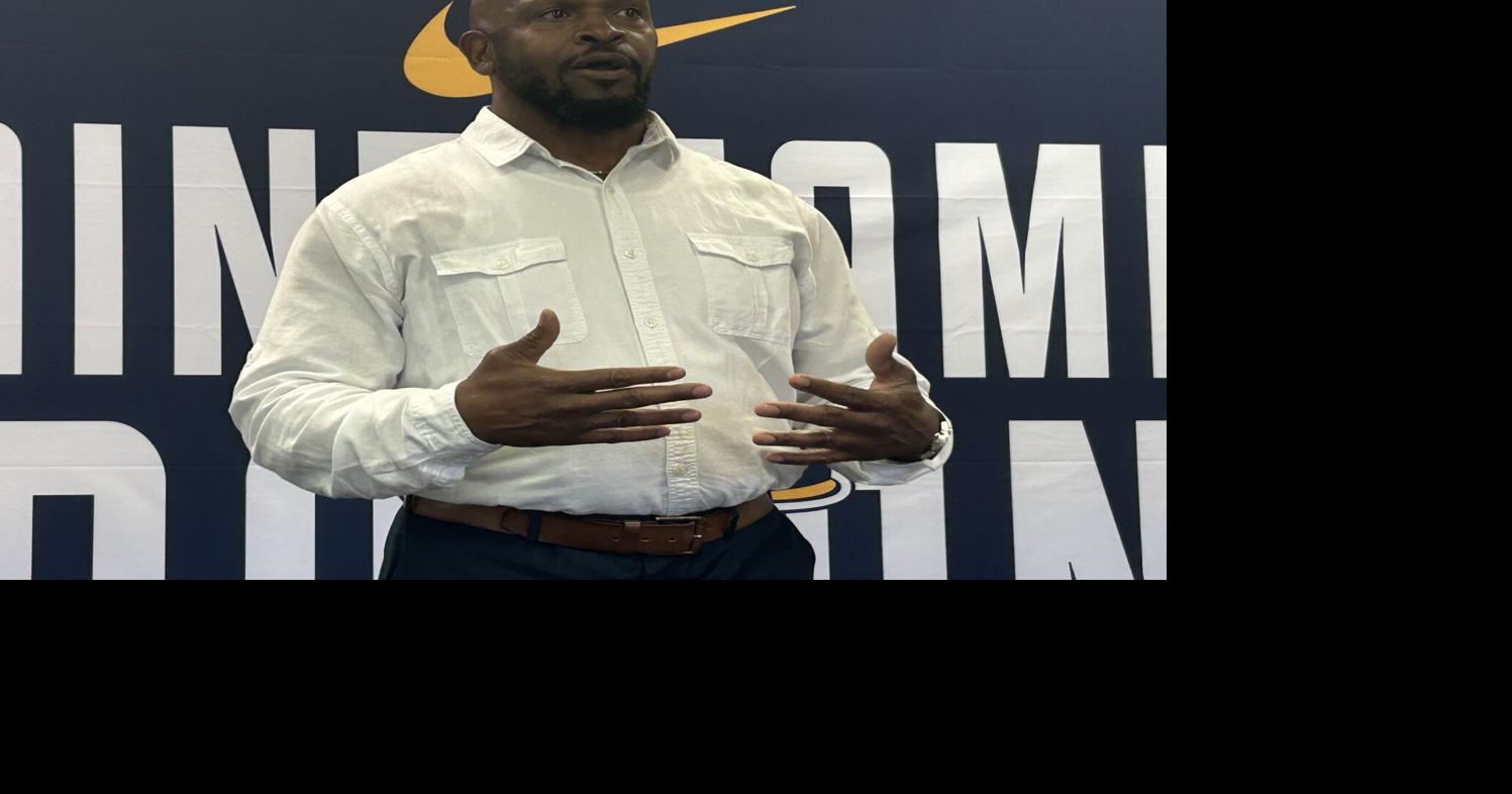 St. James hires three new assistants in coaching makeover | Sports ...