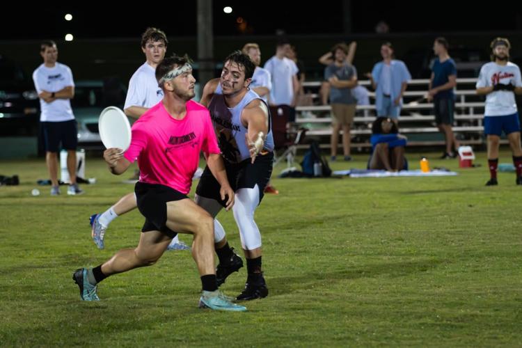 History of Ultimate Frisbee – The History of Frisbee and Disc Sports