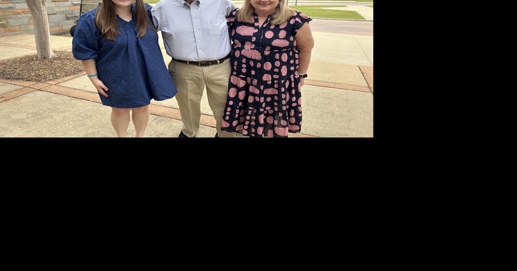 Three Generations Of Educators At Montgomery Catholic | School ...