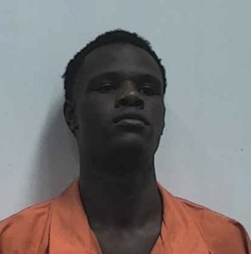 MPD Charges Suspect In Killing of 6-Year-Old Child | Crime | montgomeryindependent.com