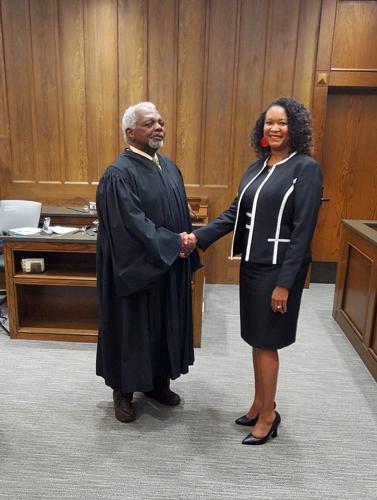 Ivey Names Azzie Oliver As New Montgomery County District Attorney ...