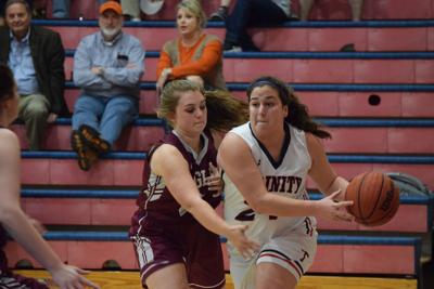 Trinity Girls Top Aca For Area 4 Title Sports