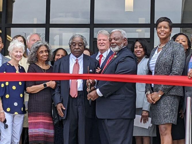 County Holds Rededication Ceremony For Phelps-Price Justice Center-1
