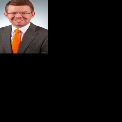 County Commission Welcomes Cody Clark As Manager of Public Affairs ...