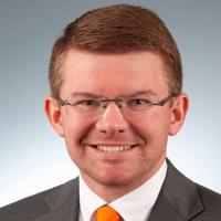 County Commission Welcomes Cody Clark As Manager of Public Affairs ...