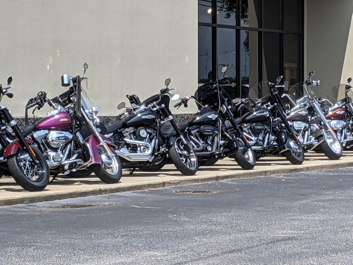 Study Finds Alabama is the 10th Deadliest State for Motorcycle Riders |  News | montgomeryindependent.com