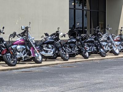 Study Finds Alabama is the 10th Deadliest State for Motorcycle Riders