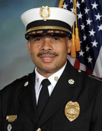 Montgomery Fire Chief Set To Retire After 40 Years | News ...