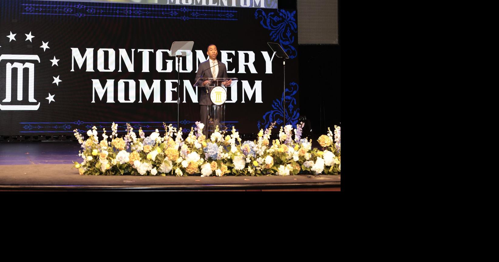 Reed Delivers 2026 State Of The City Address | News ...