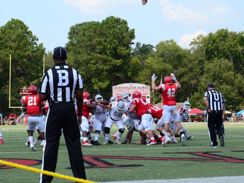 Looking For A Place To Tailgate Sports Montgomeryindependent Com