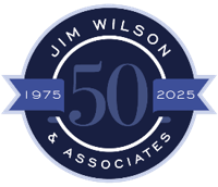 Jim Wilson Associates Celebrates 50 Years Of Vision Growth And