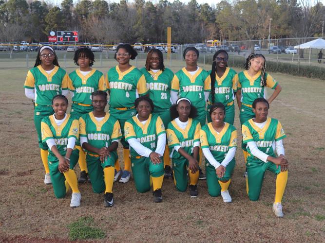 Southlawn, Pike Road win middle school baseballsoftball tournament