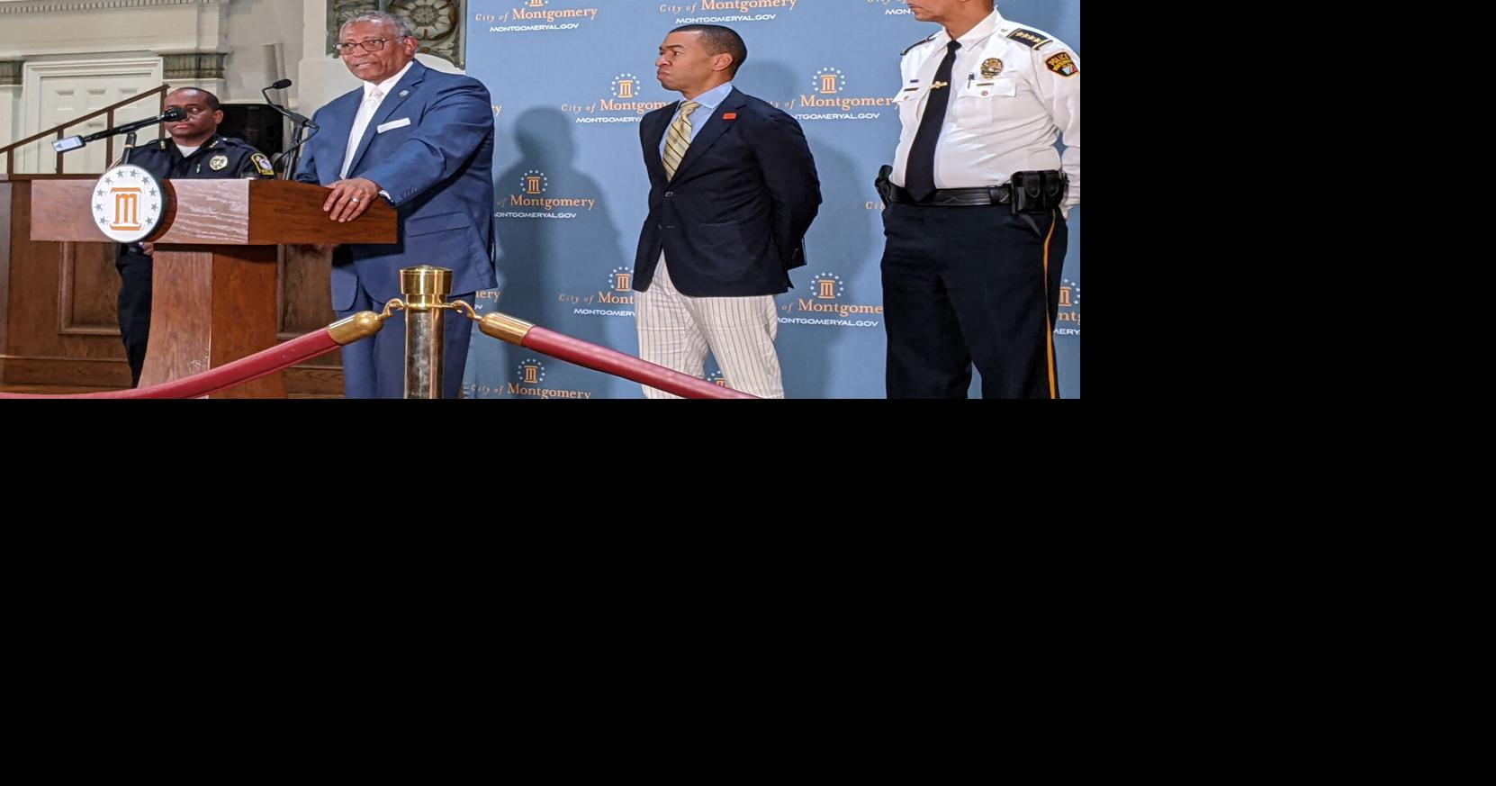 Reed, Perkins Discuss Rise In Gun Violence | News ...