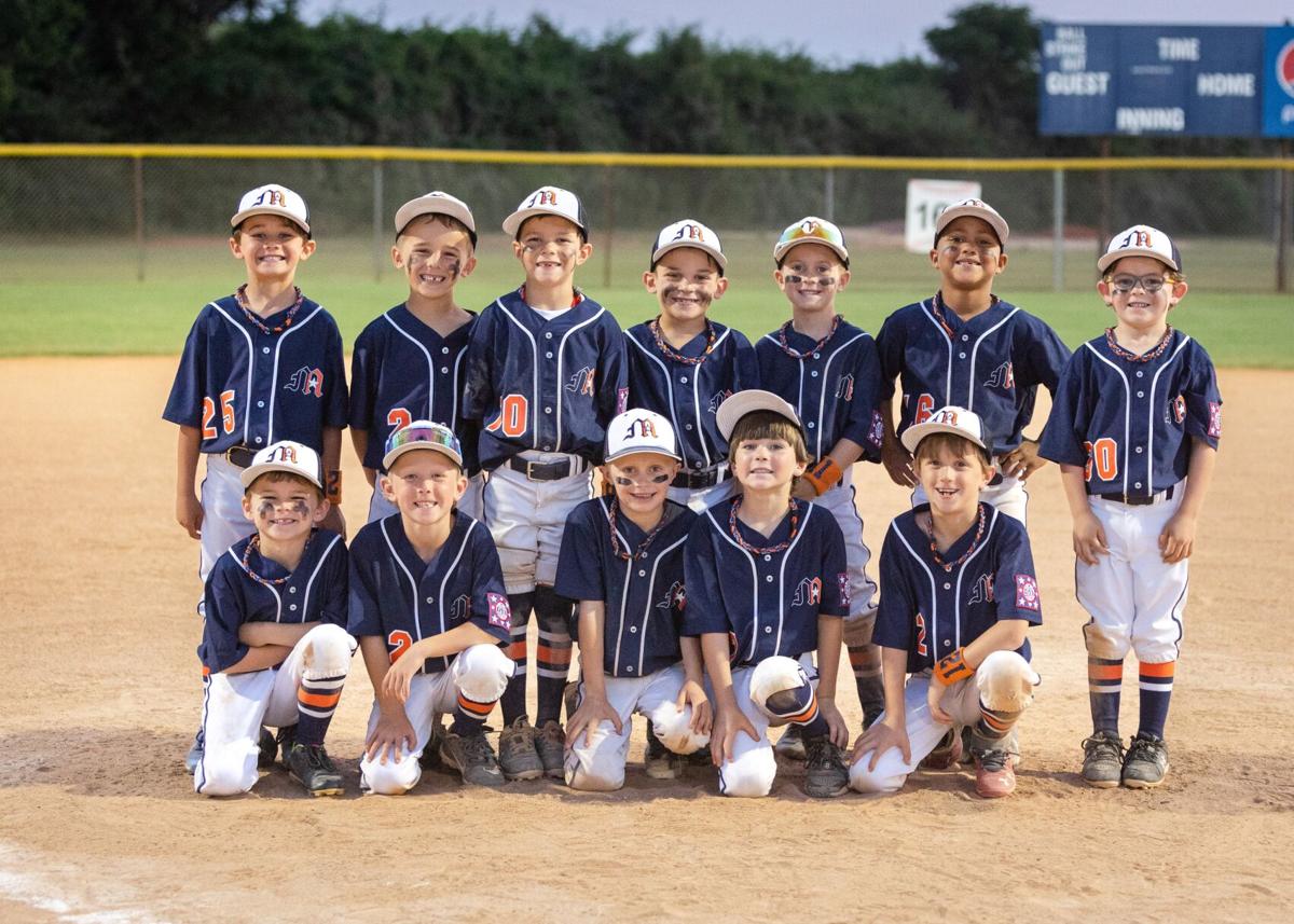 Dixie Youth Baseball  Dothan, AL - Official Website