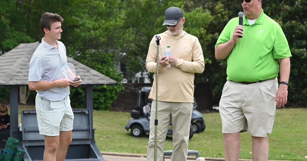 Kevin Turner golf tournament gets a kick from Alabama, Auburn players ...