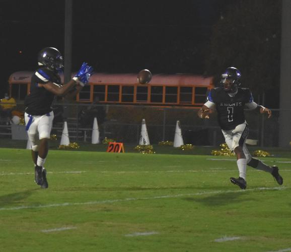 Catholic soundly defeats Dadeville Sports