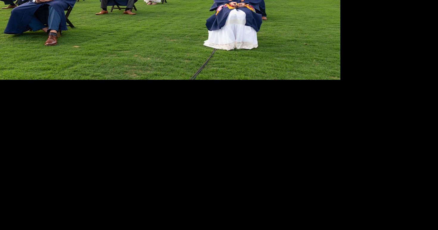 Congratulations Trinity graduates | School | montgomeryindependent.com