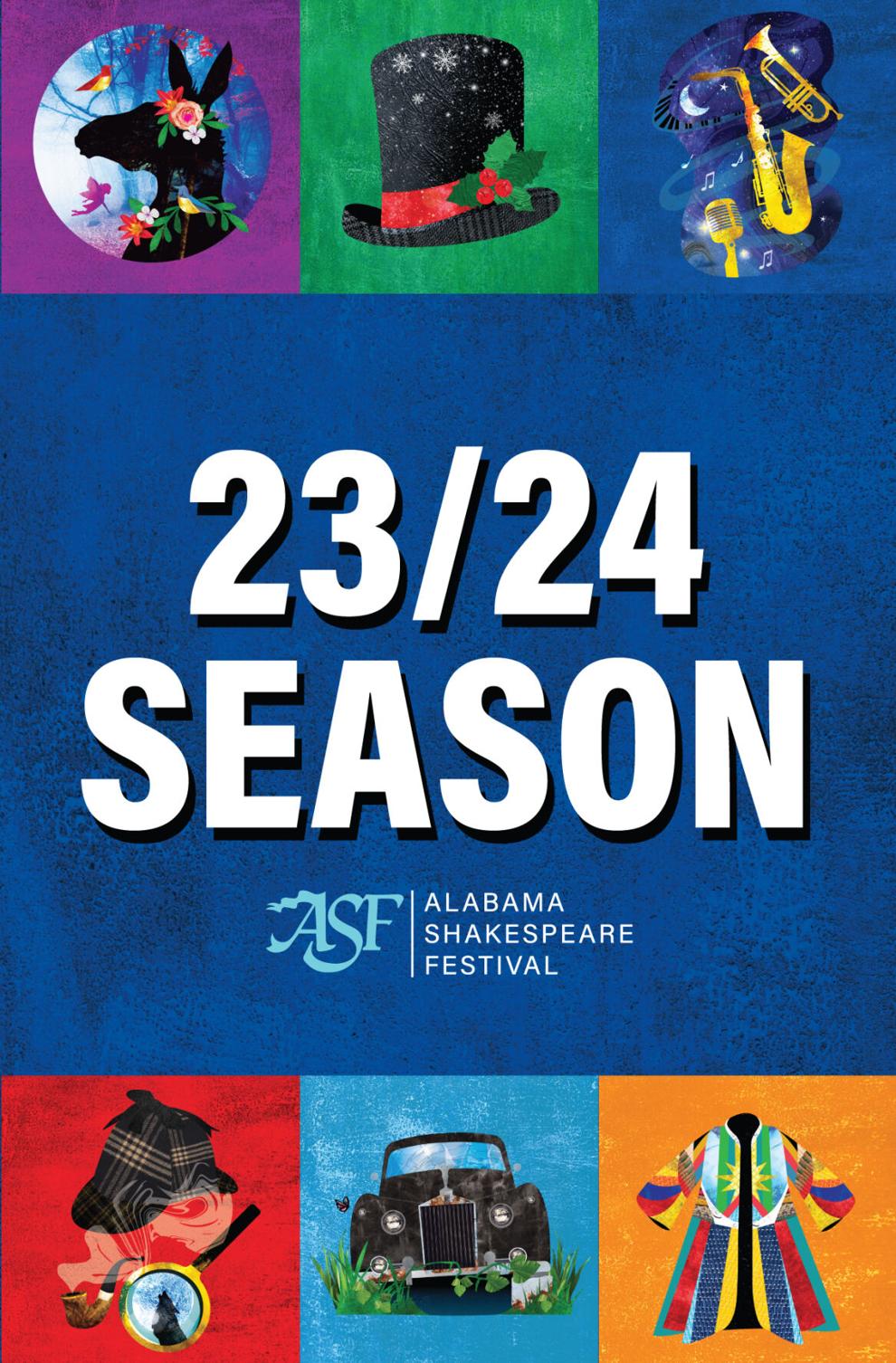 Alabama Shakespeare Festival Opens 202324 Season The Whirl