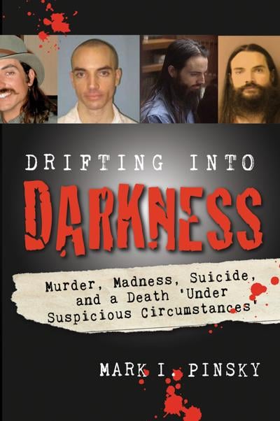 Book Shines New Light On 2004 Montgomery Murders