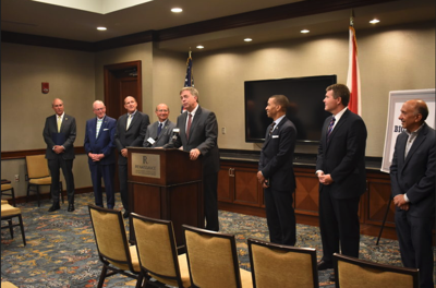 Announcement: Dr. Florence Holland Appointed as Executive Director of Bridge Builders Alabama