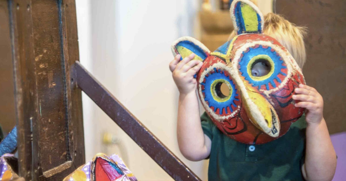 April Stay-cation in Montgomery: A 7-Day Family Adventure in the River Region | The Whirl