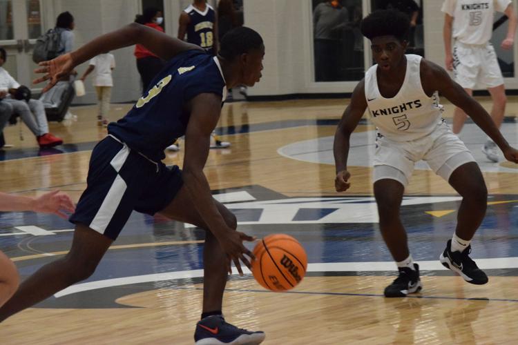 Hotshooting Autaugaville hands Catholic first loss Sports