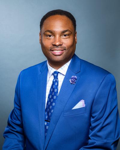 Marshall J. Taggart Jr.