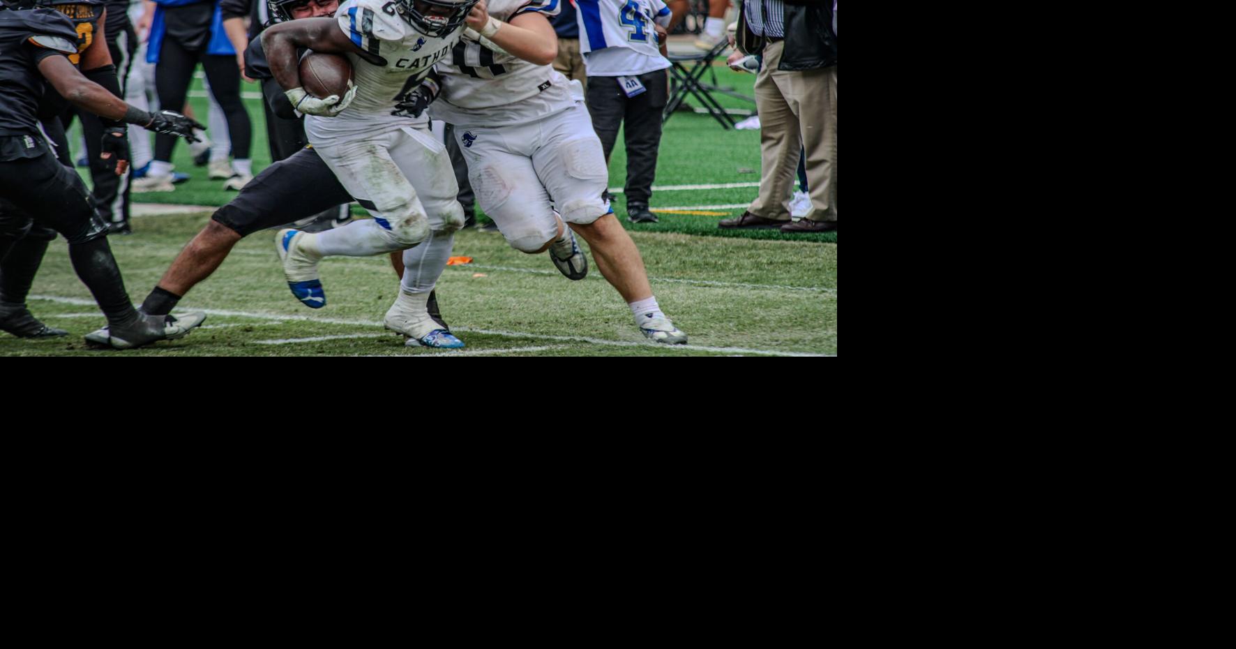 Knights win 4A championship | | montgomeryindependent.com