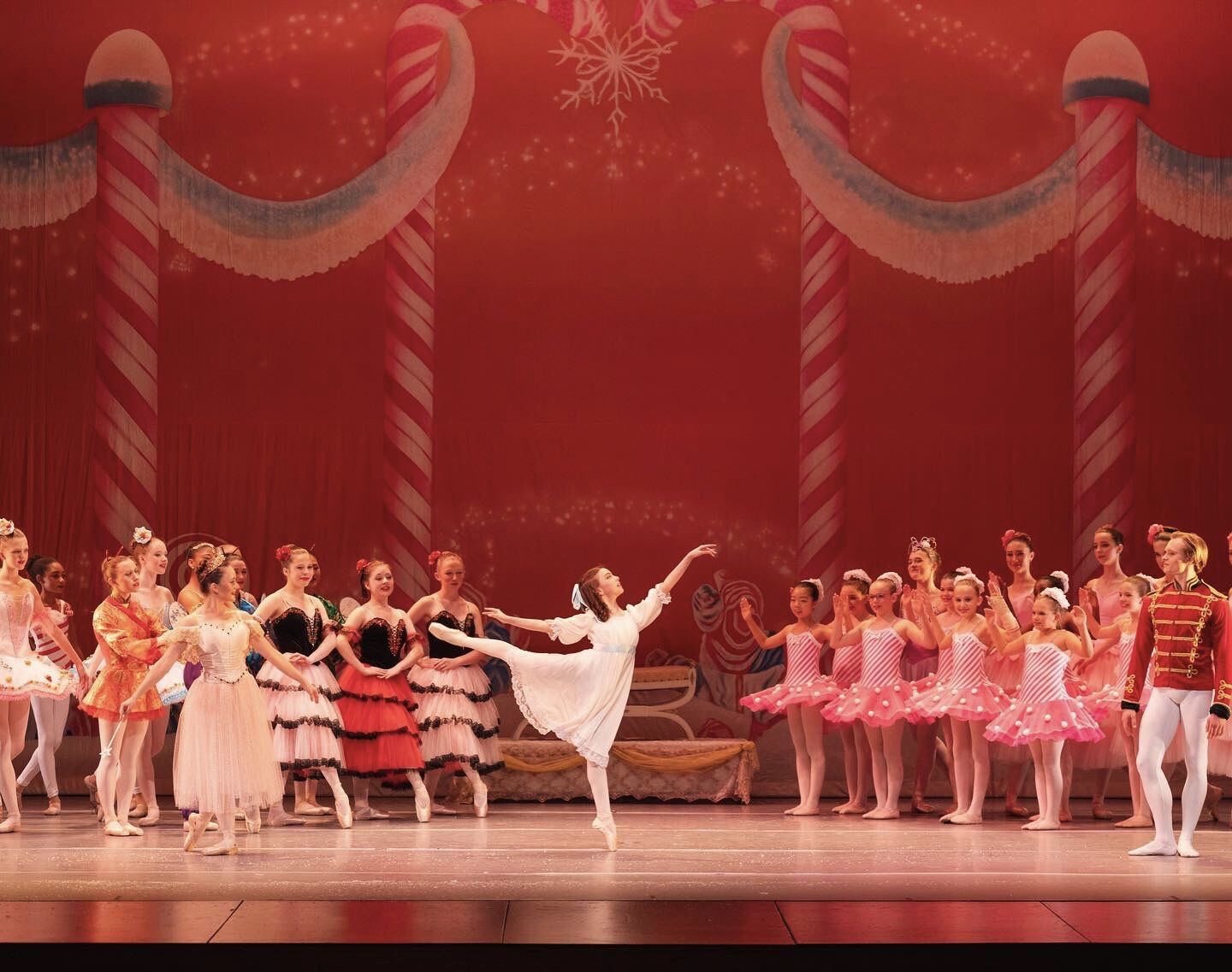 River Region Ballet Brings Magic To Montgomery With Spectacular   65944872cba9d.image 