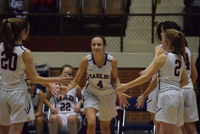 Ma S Leighton Robertson Leads All Ccc Girls Basketball Team