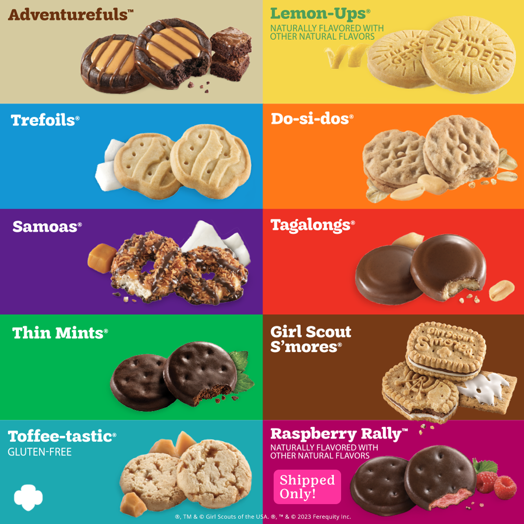 Girl Scout Cookie Season Is Here News Montgomeryindependent Com   63b4a50729094.image 