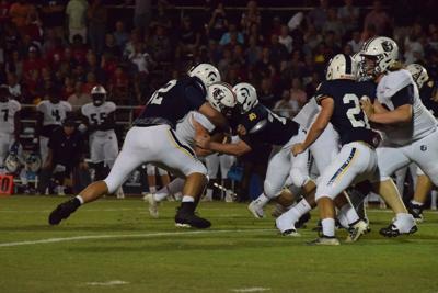 Football Roundup Pike Road Wins Battle Of Unbeatens Sports