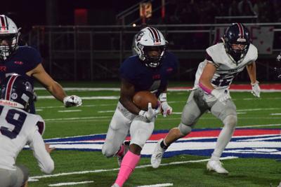 Football Roundup Catholic Trinity St James Pike Road Post
