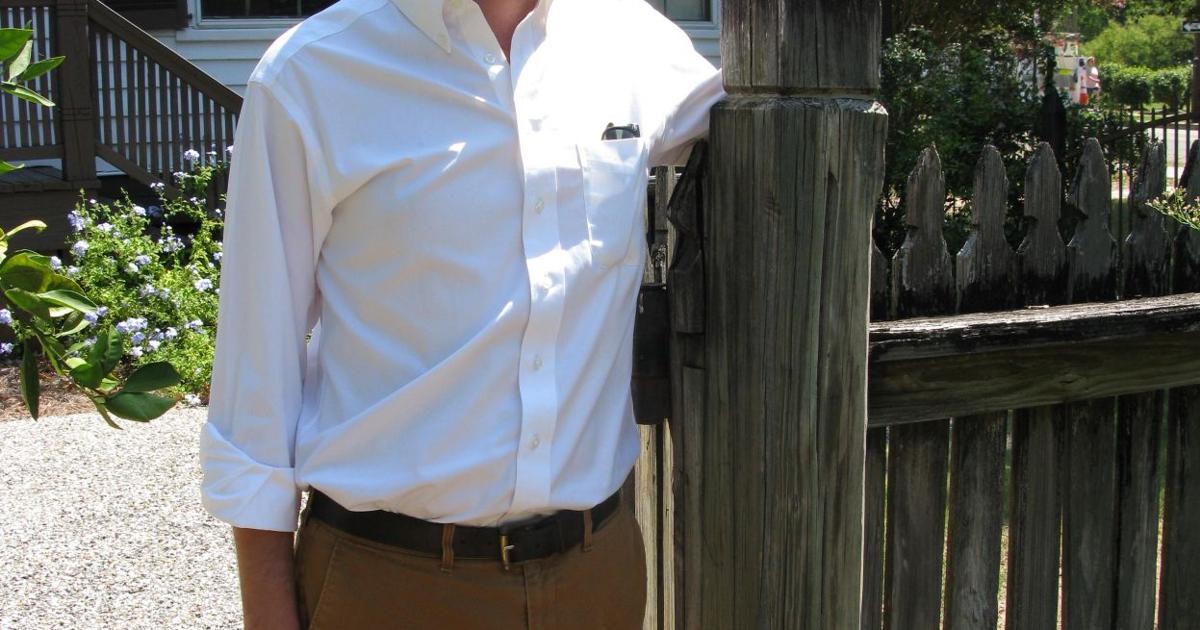 Gordon Neilly Neeley named Interim Executive Director at Landmarks Foundation | News ...