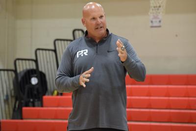 Pike Road turns to Ed Rigby to guide football program