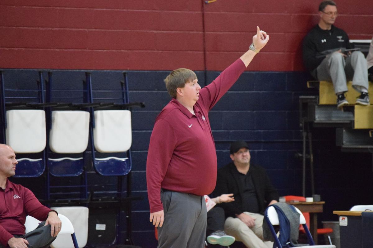 Ahsaa Classification Puts Teams In New Area Alignment Sports
