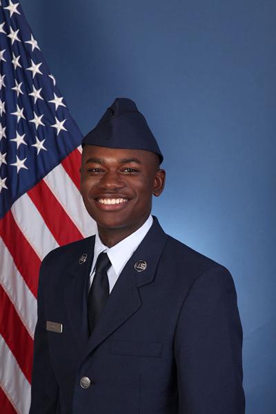 Coley graduates from basic training | News | montgomeryindependent.com