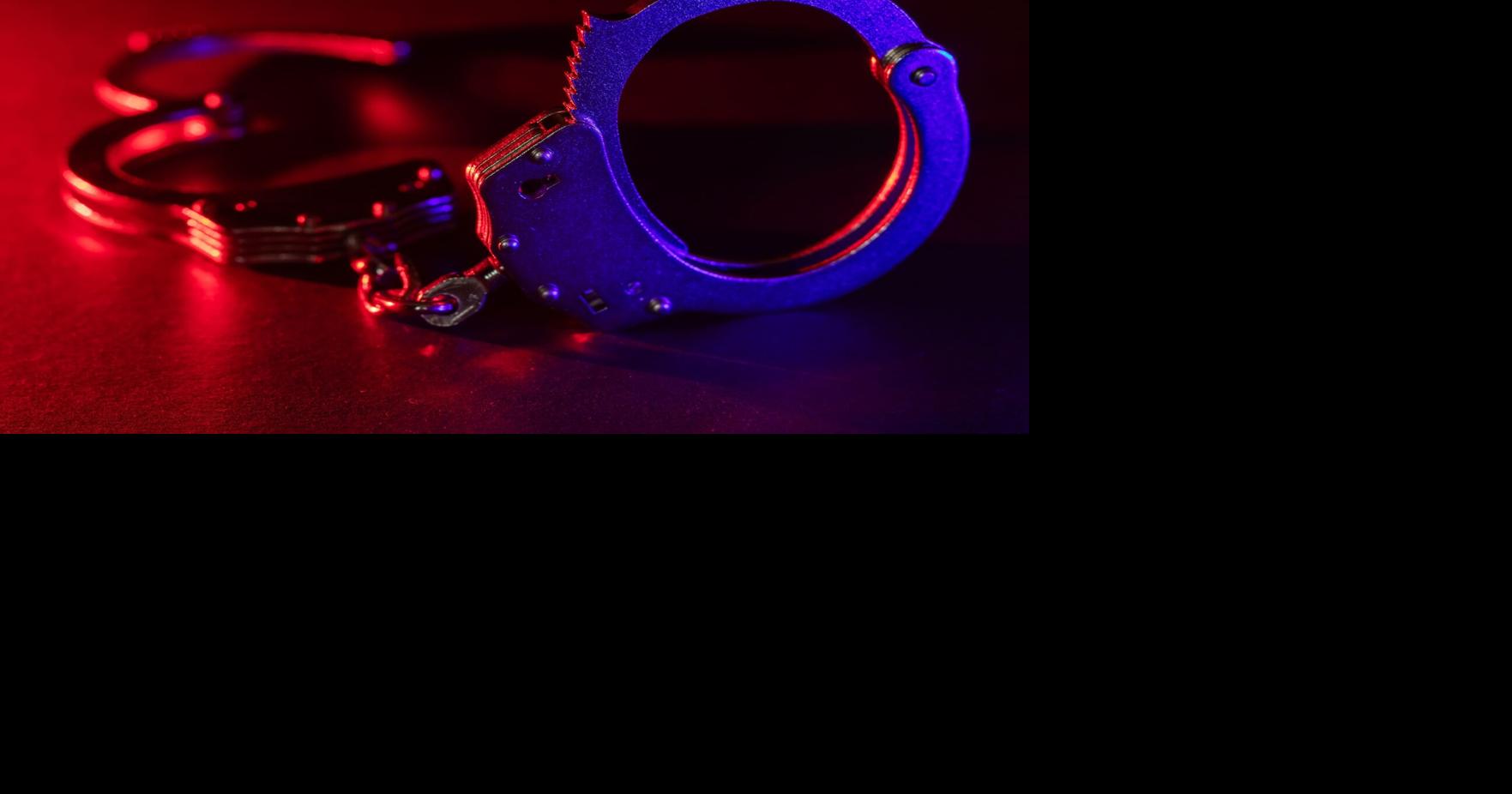Montgomery Man Arrested For Arson In Domestic Violence Incident | Crime ...