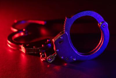 Montgomery Man Arrested For Arson In Domestic Violence Incident | Crime ...