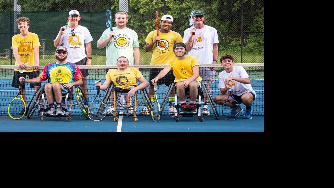 Dream Court Kicks Off 10th Year With Record Numbers