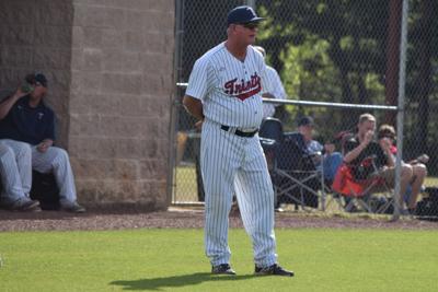 2022 Catholic Challenge Baseball Tournament Championship Day