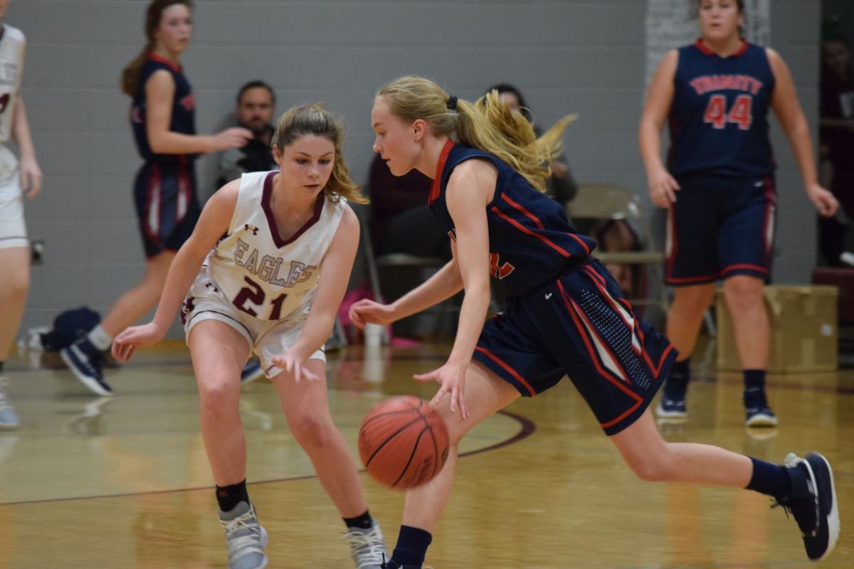 Aca Falls To Wildcats Sports Montgomeryindependent Com
