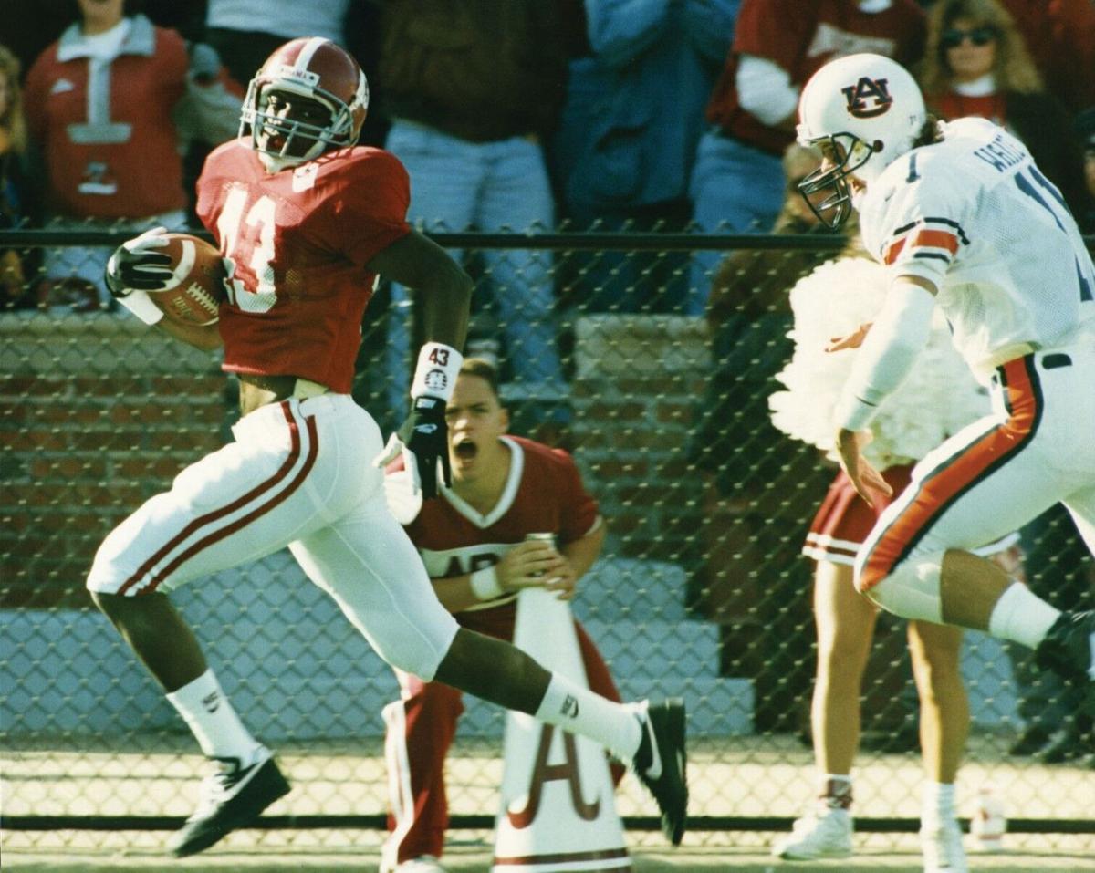 Hall of Fame Candidate Capsule: Willie Gault - National Football