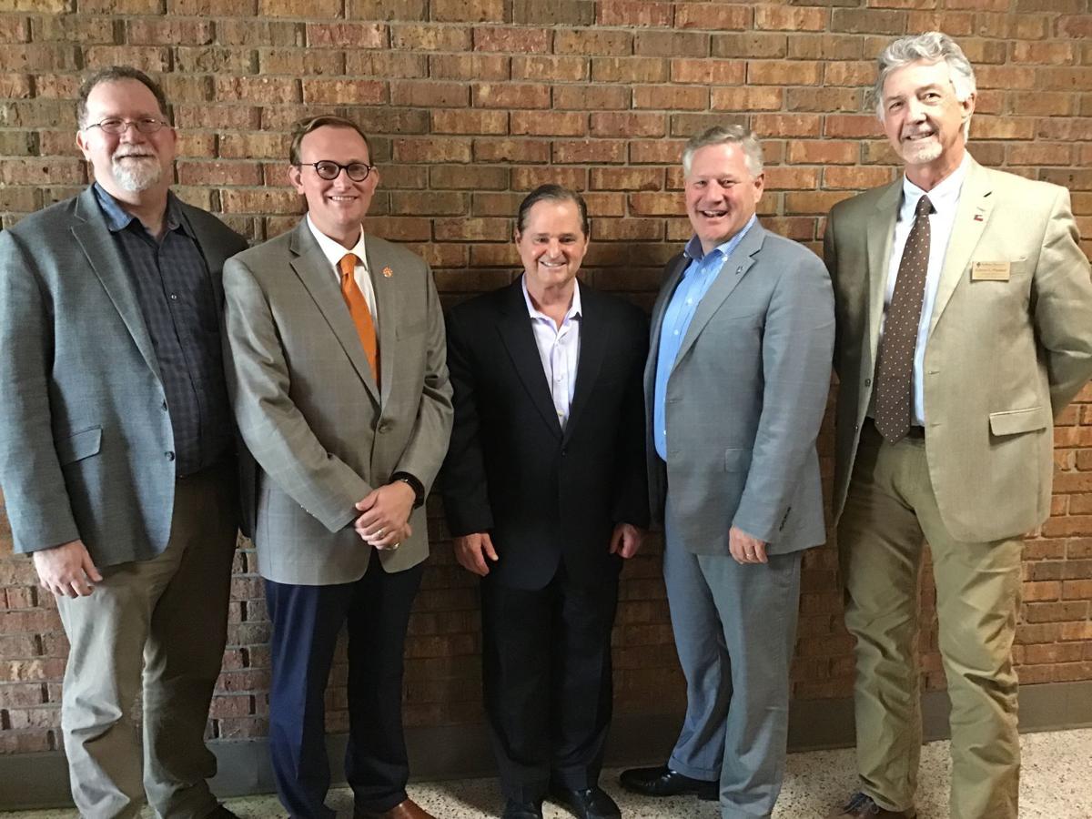 Faulkner University Creates New Center For Great Books And Human