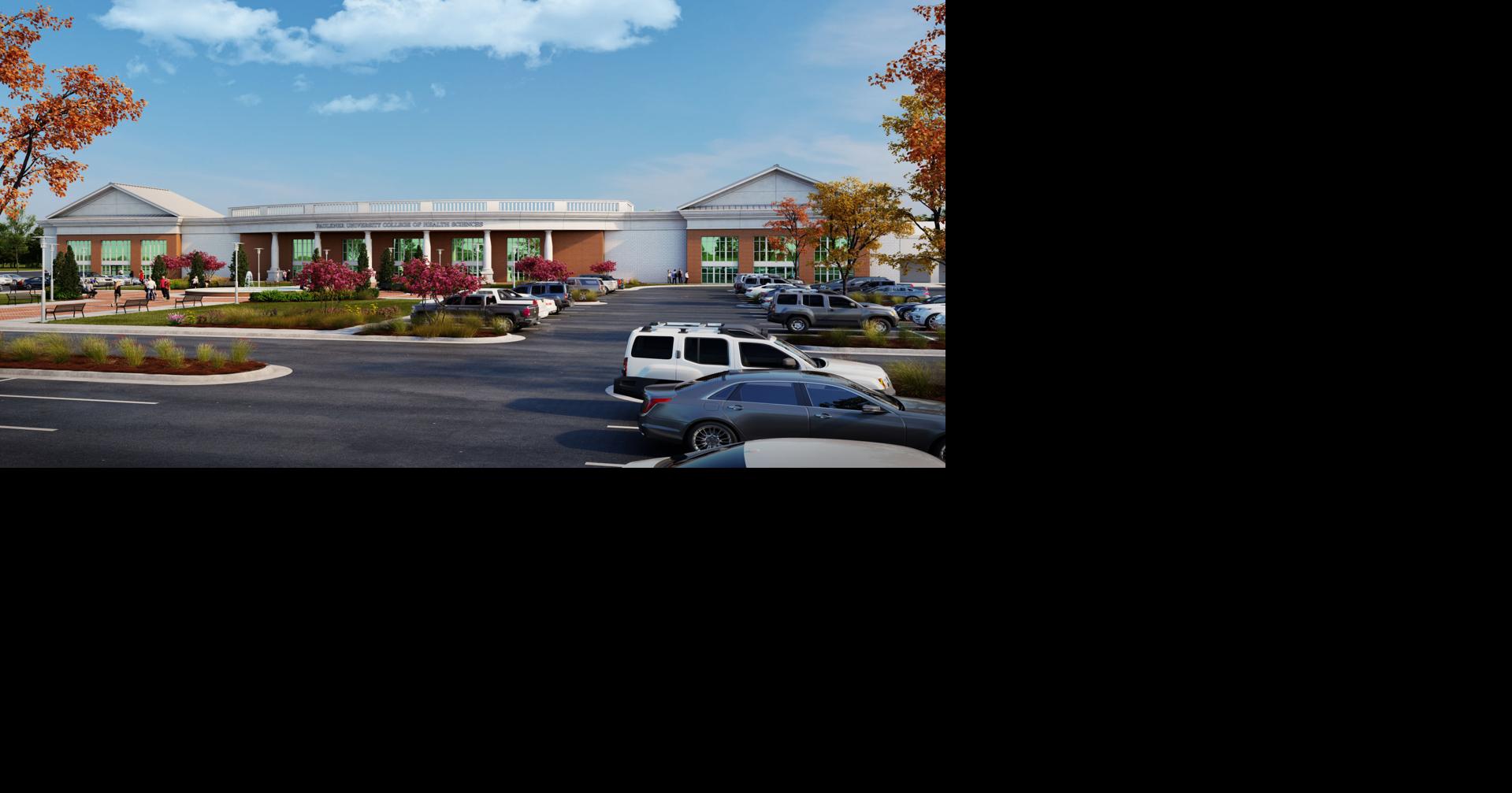 Faulkner University announces purchase of Montgomery East Plaza ...