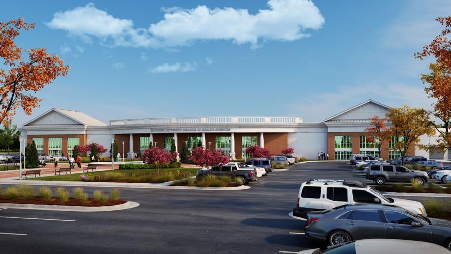 Faulkner University announces purchase of Montgomery East Plaza