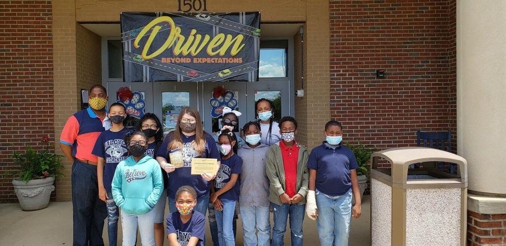 Milo's Partners With Montgomery and Prattville Schools to Launch Wisdom